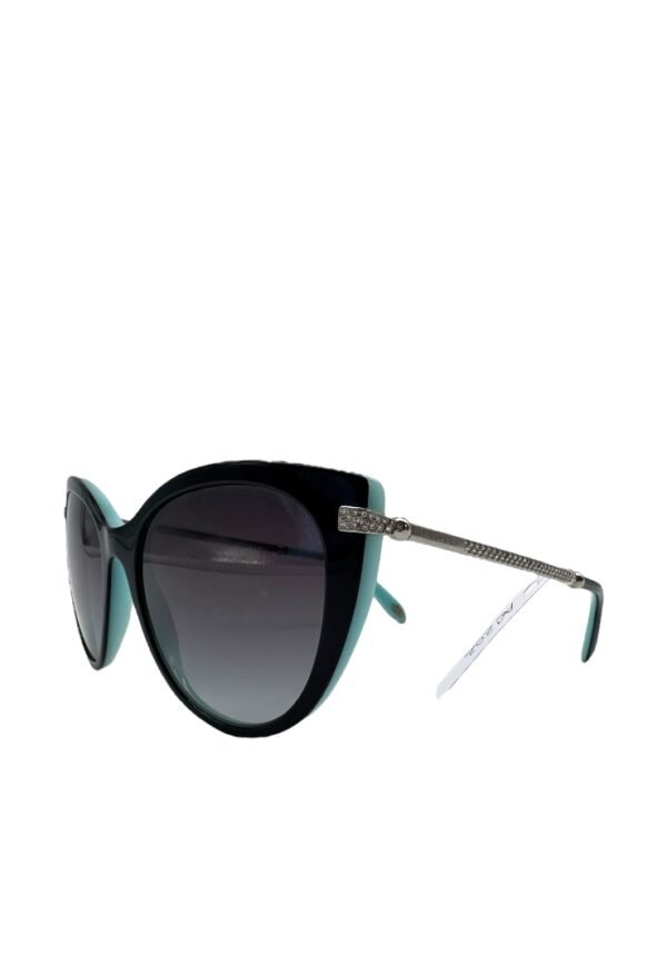 TIFFANY & CO - SUNGLASSES CATEYE - Image 6